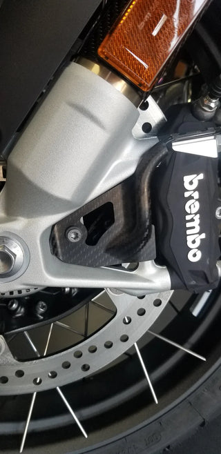 BMW R1200GS/R1250GS Front ABS Sensor Guard