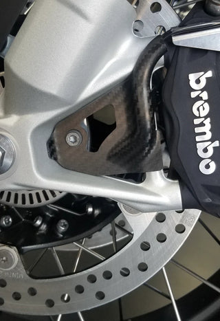 BMW R1200GS/R1250GS Front ABS Sensor Guard