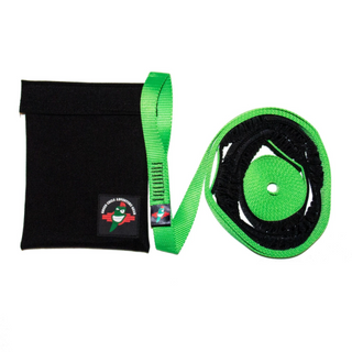 DYNATOW DYNAMIC MOTORCYCLE TOW STRAP