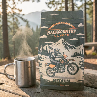 Backcountry Coffee
