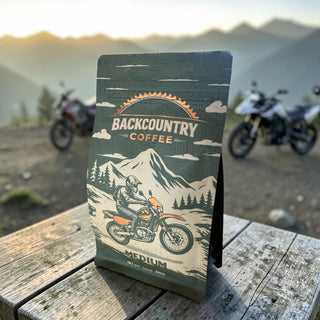Backcountry Coffee