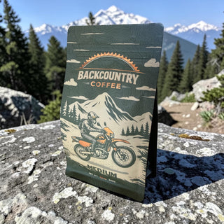 Backcountry Coffee