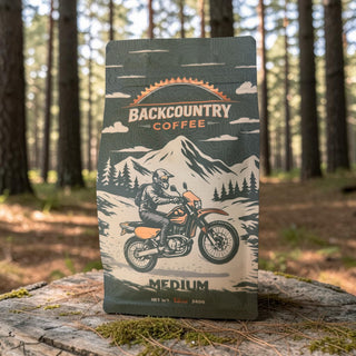 Backcountry Coffee