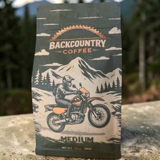 Backcountry Coffee